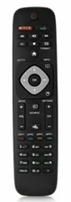 New Remote Control for Philips Smart TV 46PFL3608 32PFL4609 55PFL4909 55PFL4609