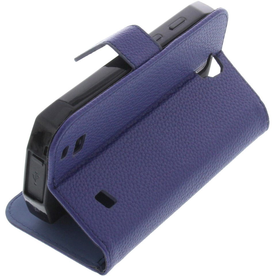 ABCTen Étui Ceinture Universel Pour Crosscall Trekker, Caterpillar Et Smartphones - Housse Holster Portable