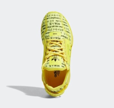 KID'S 5.5 Adidas NMD_R1 Athletic Sneakers FZ6236 | eBay