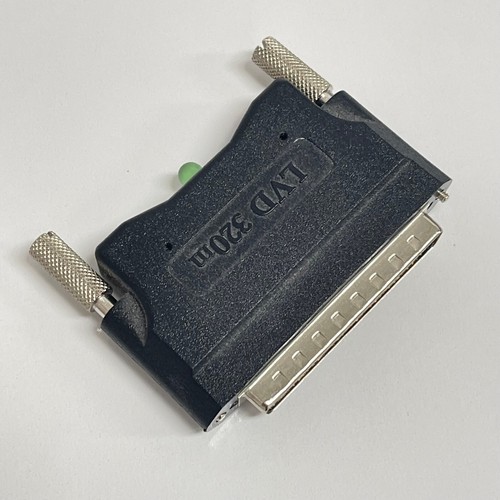 OEM HP Ultrium 448 LTO-2 Tape Drive + LVD 320m Terminator DW018A C7471 VL-05754 - 第 19/22 張圖片