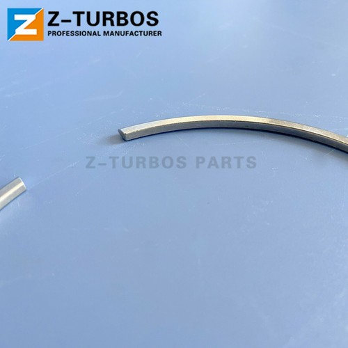 No duty for USA Upgrade Holset HE400VG Nozzle Ring for Cummins Volvo D13 3791465 - Picture 6 of 9