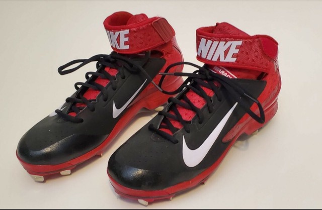 nike air huarache pro metal