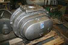 Dresser Roots Rotary Positive Blower 612632 Type AF Size 76 