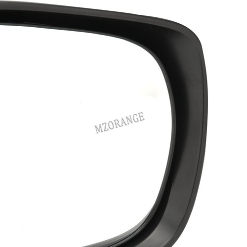 1 x RH Electric Door Mirror W/Camera For Toyota Land Cruiser Prado J150 2013-22 - Picture 8 of 12
