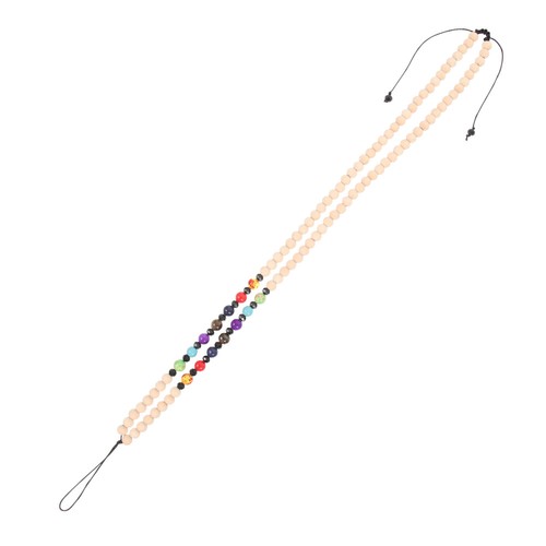 Mobile Phone Cord Decoration Chain Charm Strap Hanging Neck Lanyard - Zdjęcie 5 z 12