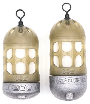 GURU Caged Window Feeder 20+30 40+50 50+60g x-small, small, large, medium