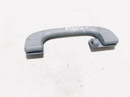 BMW 1-Series 2006 Grab Handle - rear left side 7033659, Genuine #1124726-66