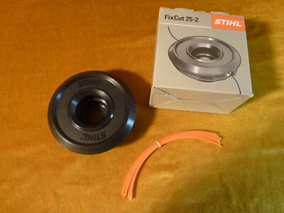 NEU Original Stihl FixCut 25-2 FS 25-4 65-4 44 55 56 66 70 74 76 80 40027102157