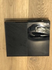 Microsoft Xbox One 500GB Home Console - Black (1540)