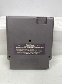 Nes Nintendo Entertainment System 3 Juegos Superspike V&rsquo;ball Blades Of Steel