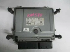 06-10 MERCEDES E350 CLK350 C350 ENGINE CONTROL UNIT A 272 153 10 92 A2721531092