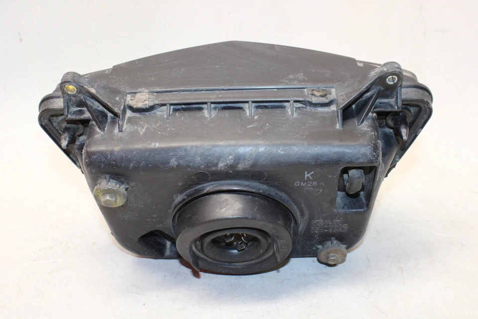 Faro delantero Honda Super Hawk 1000 Vtr1000f 1998 Foto 3 de 4