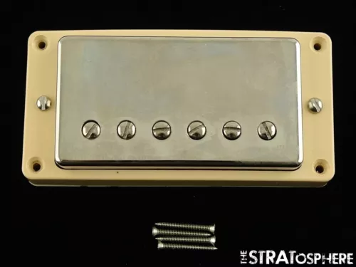 USA Gibson Mary Ford Les Paul Standard Burstbucker 3 PICKUP, Bridge.