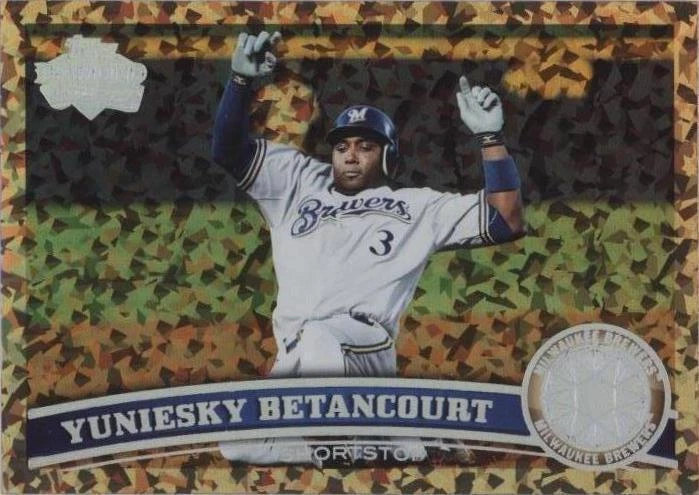 Cognac Diamond Anniversary