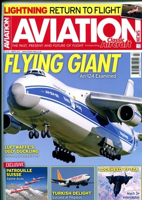 Magazine aviation news (monthly) (9772047719054)