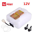 <!--F#f_0-->Car Universal 2Pin Windshield Washer Reservoir Bottle Tank With 12V Pump Jet -AU<!--F/-->