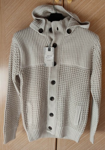 Maglia Collo Alto Operato » Cotton\u0026Silk