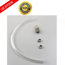  Fuel Tank Pickup Screen For Bobcat 751 753 763 773 7753 Skid Steer Hose Diese