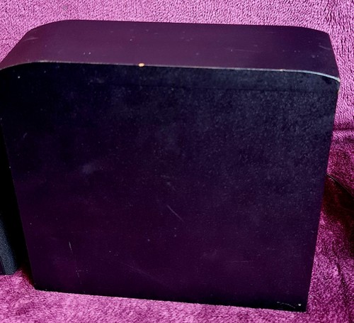 ASDA SW-384 Speaker Multimedia System - Fully Tested - Photo 3/16