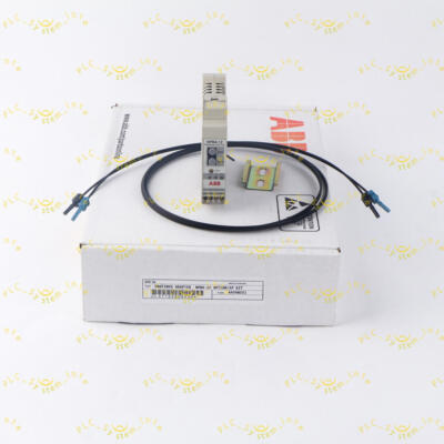 NEW ONE ABB NPBA-12 64248677 Profibus Adapter
