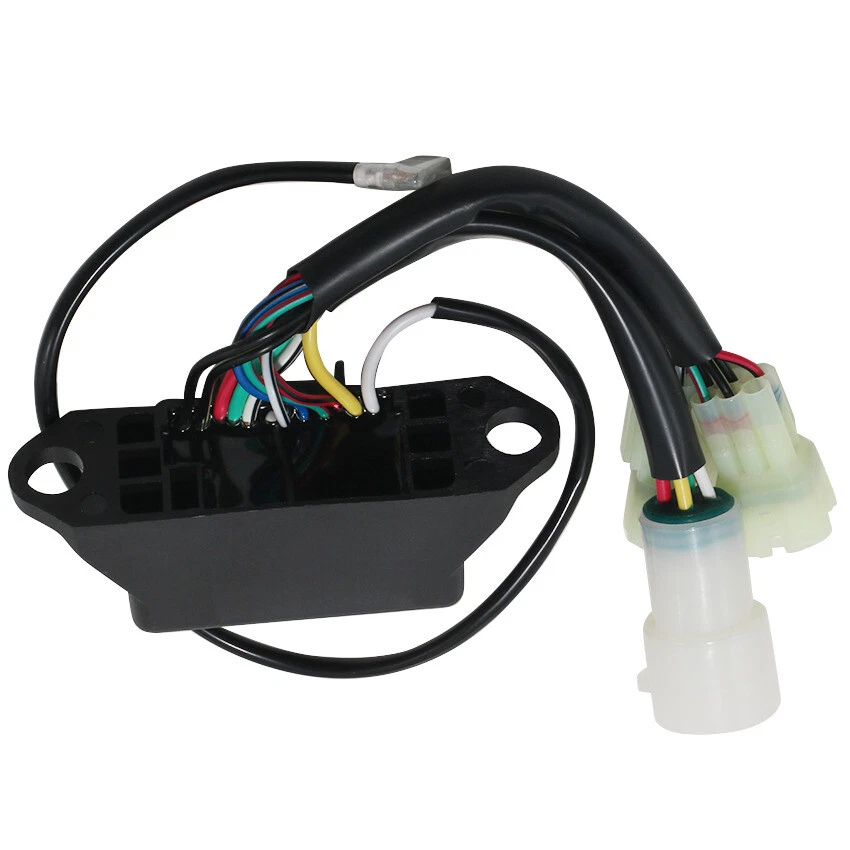 CDI Igniter for Honda 38580-ZY6-013 BF150 BF150A4 LU BF150A4 XU BF135 BF135A4 LD - Image 3 of 4
