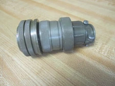 Amphenol AN-3057-10 Connector AN305710