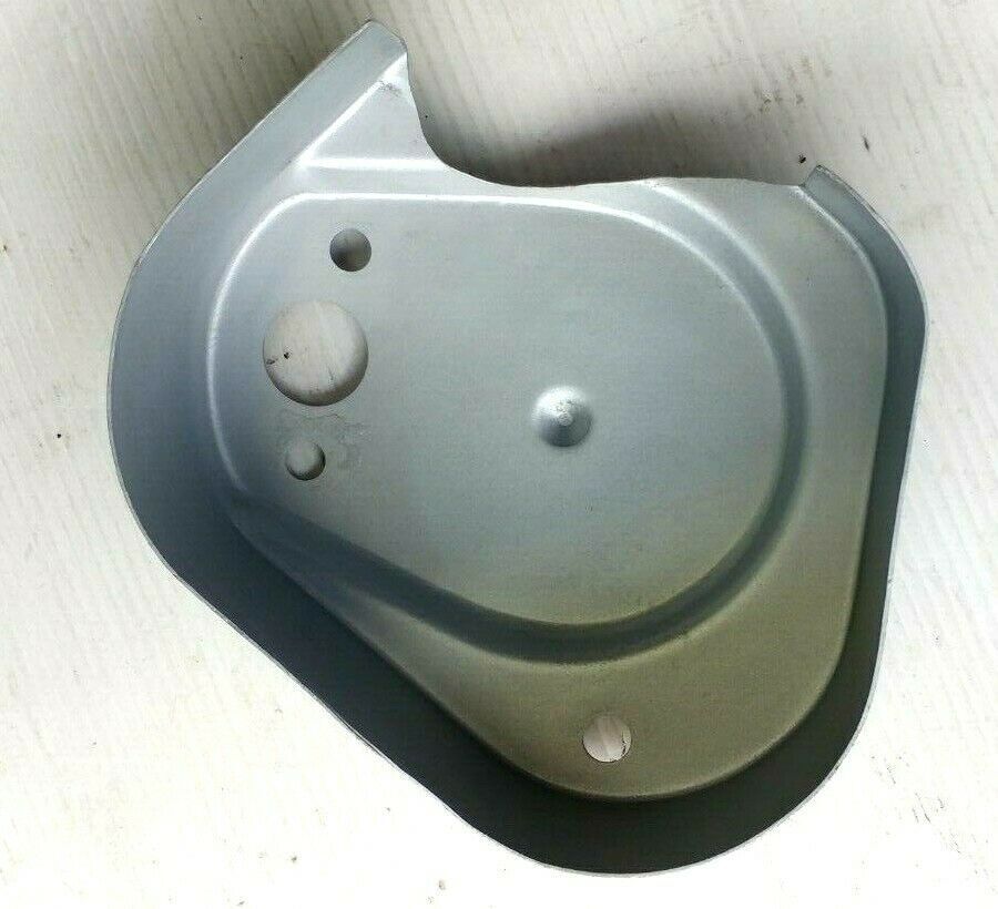 FERRARI 308 GTSi 328 mondial smog  secondary air injection pump insolation cover