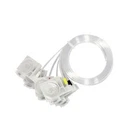 A3 DTF Printer Ink Dampers Ink Sac Tubes For DTF Printer For Epson L1800 R1390