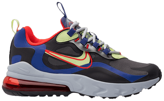 nike air max 270 react youth