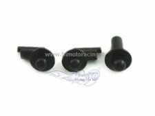 07119 Supports Carrosserie Buggy 3pz Pièces de Rechange Modèles RC 1/5 HIMOTO