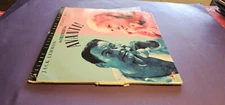 AVANTI! 2-Laserdisc LD SET WIDESCREEN FORMAT RARE W/TRAILER
