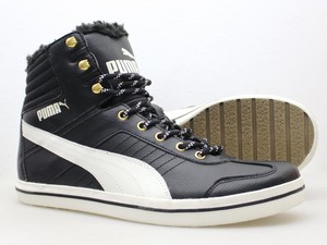 puma tatau sneaker boot