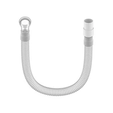 Short Tube Assembly For Swift FX w/ Swivel Elbow Hose Supplies Compatible CPAP