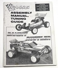 TRAXXAS Bandit 2410 2406 Rustler 3710 3706 RC...