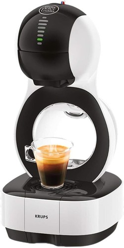 Krups Lumio KP1301- Coffee Maker Of 