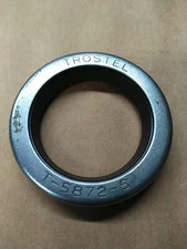 Trostel T-5872-S Oil Seal Single-Lip 1-3/8" x 2" x 11/32" Made in USA
