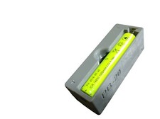 2000mAh Battery Case Attachment For Marantz PMD700