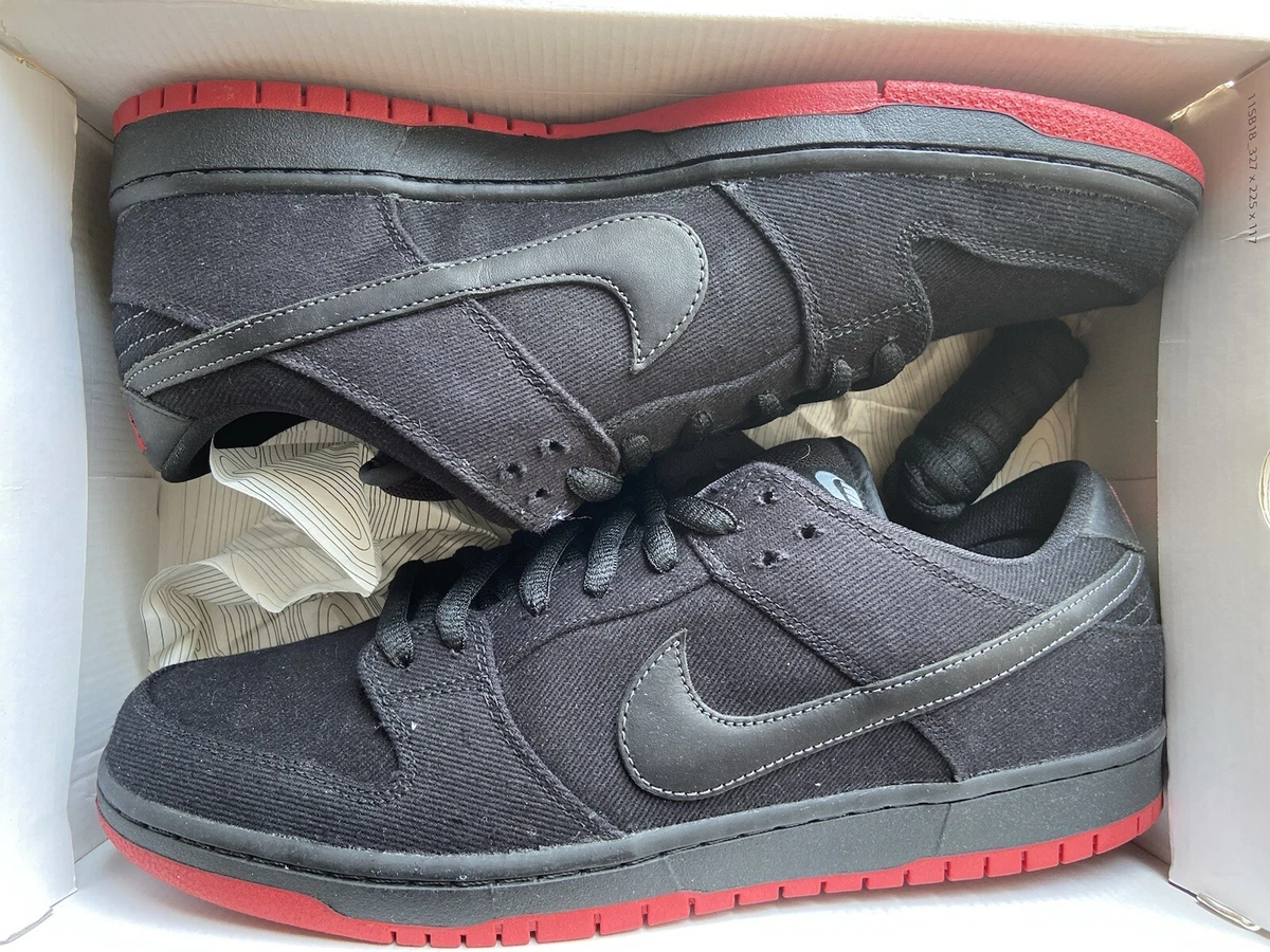 Nike Dunk Premium SB Low Levi's for Sale | Authenticity Guaranteed
