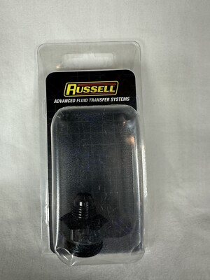 Russell 670650 ADAPTER FITTING | eBay