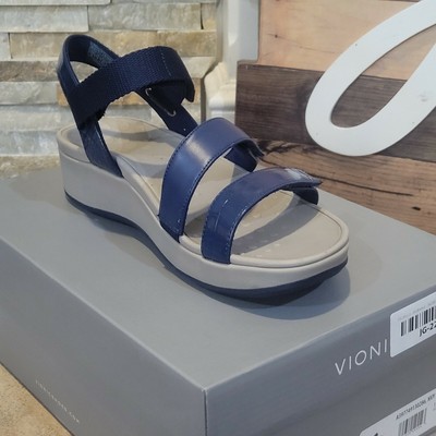 vionic misty sandals