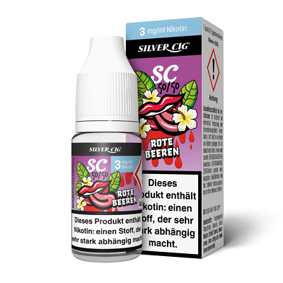 liquid mit nikotin 3mg E-Liquid Nikoliquids American Blend 3 mg/ml Flasche 10 ml main image 0