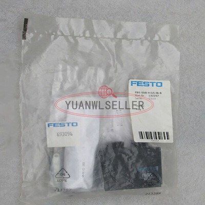 1PC NEW   FBS-SUB-9-GS-IB-B 532217 #W8