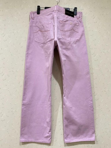 JACOB COHEN J620 Jeans Made in Italy 