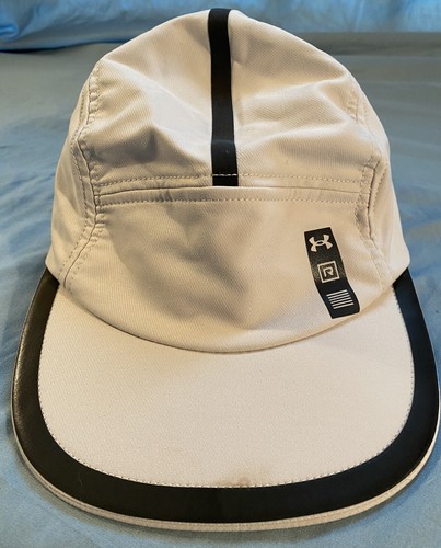 Under Armour Hat/Cap Threadborne Tan | eBay