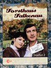 Forsthaus Falkenau - Staffel 2 - Folgen 14 - 26 (4 DVDs) ZDF TV Fernsehserie