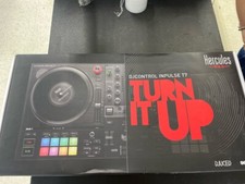 HERCULES DJ CONTROLLER INPULSE T7 (PD2096332)