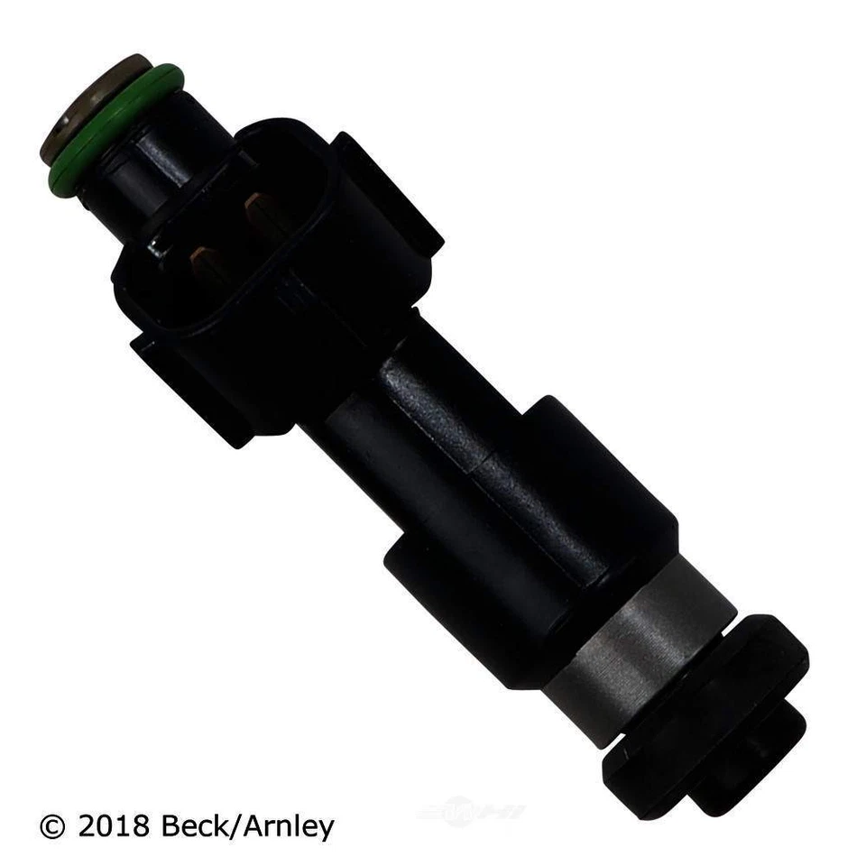 Inyector de combustible Reman Beck/Arnley 155-0448 Foto 3 de 4