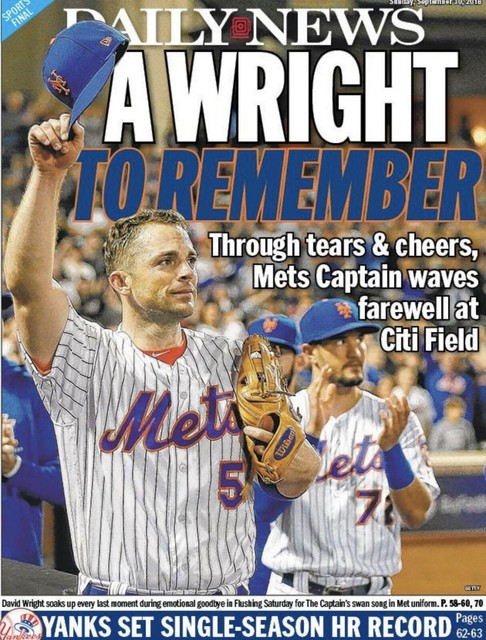 David Wright Singles 2002-2008. You Pick Singles. Combined Shipping.