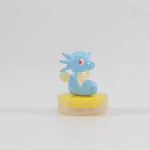 Set of 5 Vtg Pokemon Banpresto Stamp figure Vintage Figures Pokemon - Picture 9 of 12