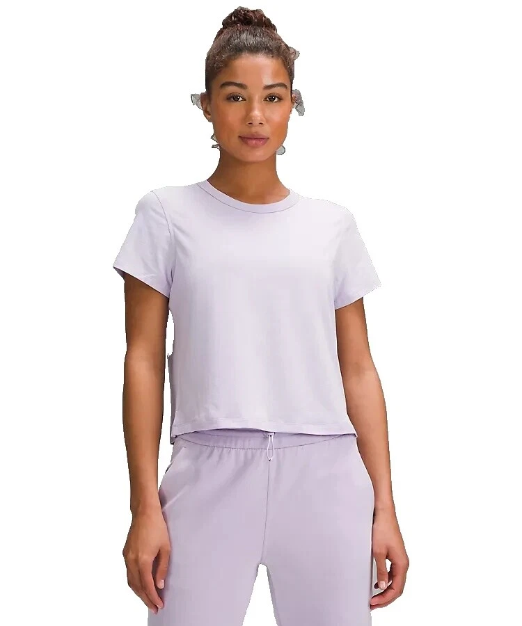 Mezcla de algodón Lululemon Activewear para Mujeres